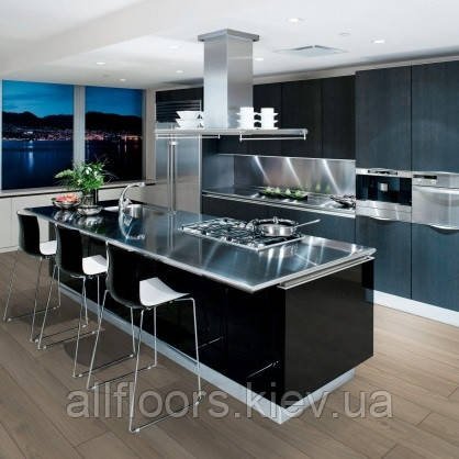 Ламінат Classen 8/32 4V Дуб світл-сіро-коричневий 52538