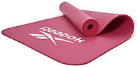 Коврик для тренировок Reebok Training Mat красный Уни 173 x 61 x 0.7 см