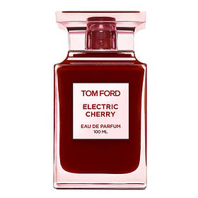 Оригінал Распив Tom Ford Electric Cherry 100 мл парфумована вода