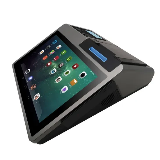 POS-терминал ASAP POS AP101