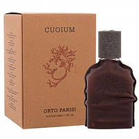 Orto Parisi Cuoium 50 ml (Original Pack) унісекс парфуми Орто Парізі Коум 50 мл (Оригінальне паковання)