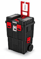Ящик для інструментів Kistenberg на колесах 450x360x640mm