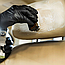 Професійний набір для хімчистки автомобіля - очисник салону K2 Tapis 5 л, щітки, меламінові губки, фото 7