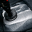 Професійний набір для хімчистки автомобіля - очисник салону K2 Tapis 5 л, щітки, меламінові губки, фото 6