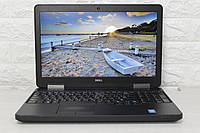 Ноутбук DELL Latitude E5540 15.6" | i5-4210U | 8Gb DDR3 | HDD 500Gb | Web-cam | б.у