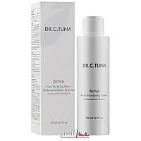 Тоник для лица DR.C.TUNA Acne 125 мл