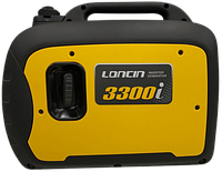 Генератор Loncin LC3300i инверторный (2,75 кВт)