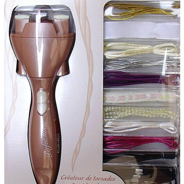 Babyliss BAB1100E PERFECT TWIST ProductCategory ption Vax .ua 265951663