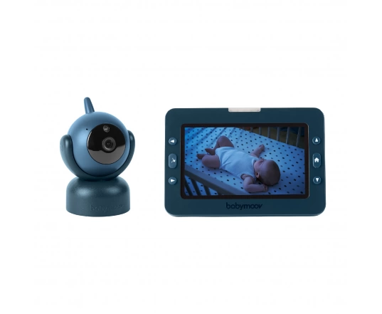 Відеоняня Babymoov YOO Master Plus 5, фото 1