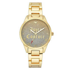 Жіночий годинник JUICY COUTURE JC/1276CHGB