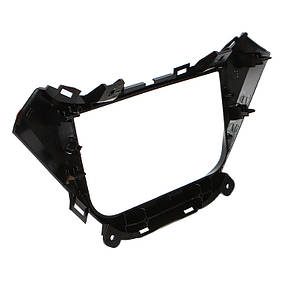 Перехідна рамка 9" Lesko Chevrolet Malibu 2015-2020 (7686), фото 2