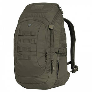 Військовий наплічник Pentagon Epos Backpack K16101 RAL7013 (Олива)