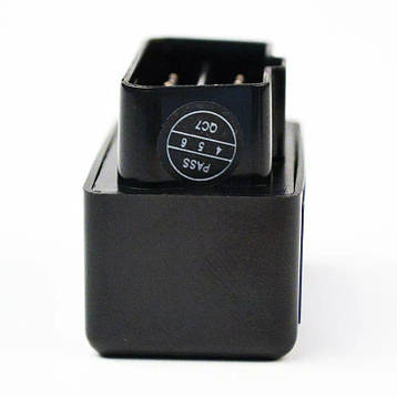 Автосканер ELM327 OBD2 адаптер v1.5 Bluetooth (Повна версія, 2 плати) (PIC18F25K80), фото 3