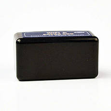 Автосканер ELM327 OBD2 адаптер v1.5 Bluetooth (Повна версія, 2 плати) (PIC18F25K80), фото 4