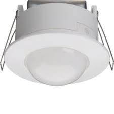 Датчики руху HAGER