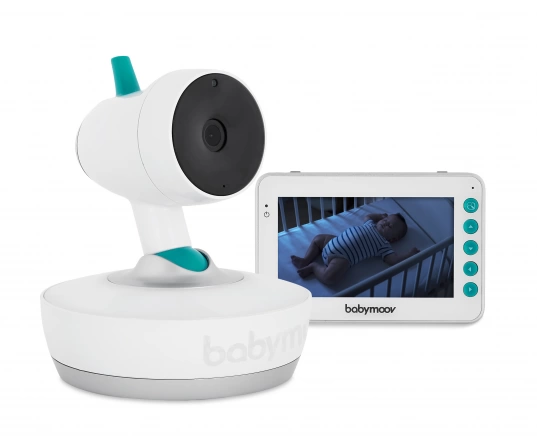 Відеоняня Babymonitor YOO-MOOV