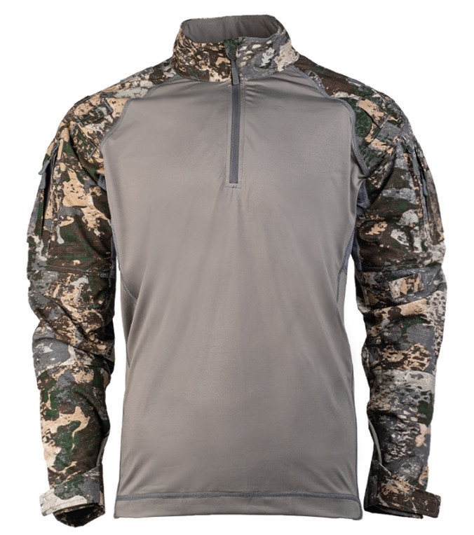 Сорочка польова Mil-Tec FELDHEMD TACTICAL 2.0 WASP I Z1B 10921165, фото 1