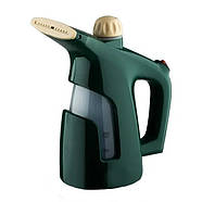 Ручний вертикальний відпарювач RAF SKY для одягу із мірною чашею для води на 1000 Вт, фото 3