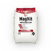 Нітрат магнію 25 кг Магнієва селітра