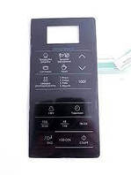 Сенсорная панель для микроволновой печі Samsung DE34-00462A
