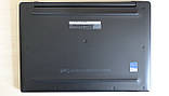 Ноутбук Dell Latitude 7370, 13.3 IPS FHD, m7-6Y75, 16gb, 120gb New ssd, Intel HD 515, Win10, NFS, Підсвічування, Carbon, фото 8