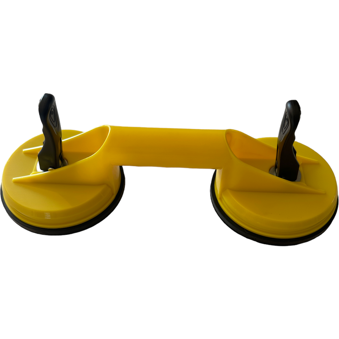 Присоска для плитки, стекла, двойная Ø 115 мм, пластик до 50 кг (ID ...