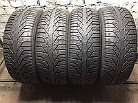 Зимние шины б/у 205/60 R16 Kleber Krisalp HP 2