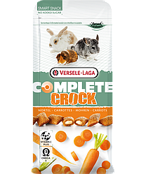 Versele-Laga (Версель Лага) Complete Crock Carrot ласощі для гризунів 50 г