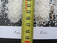Мармурова крихта біла 1 мм, 25 кг