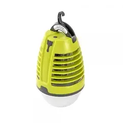 ПАЛАТОЧНАЯ ЛАМПА CARP ZOOM BUG ZAPPER BIVVY LIGHT