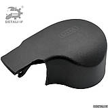 Кришка заднього двірника Leon Seat 5K6955435 5GM955435 5K6955707B, фото 4