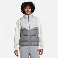 Жилетка мужская NIKE M NK SF WR PL-FLD VEST