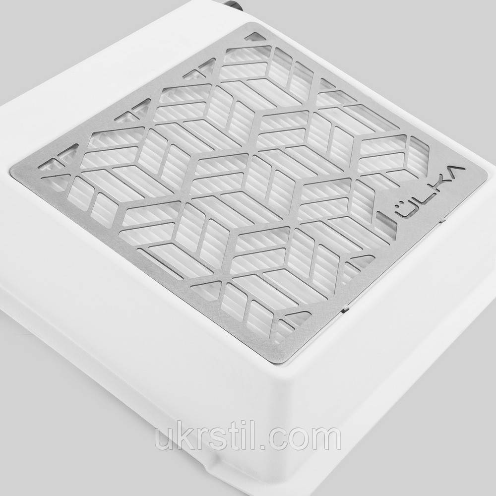 Настільна витяжка з фільтром Ulka Tiny, фото 1