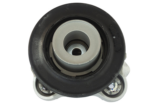 Подушка амортизатора ліва Vema Fiat Ducato 3 (52549), фото 1