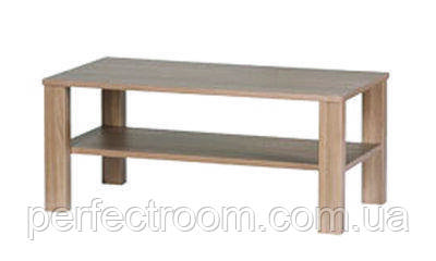 Столик журнальний 110х60 Діна/Dean 48*110*60 см