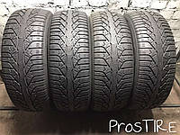 Зимние шины б/у 205/60 R16 Kleber Krisalp HP 2