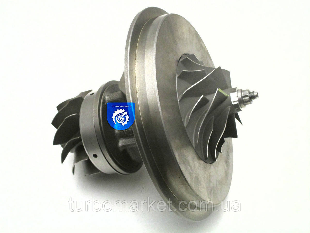 Картридж турбіни Volvo RVI Magnum, D12C, (1998-) 3591077, 3591078, 4036903, 4036904, 4049337, 4049338, фото 1