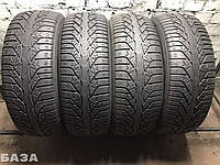 Зимние шины б/у 205/60 R16 Kleber Krisalp HP 2