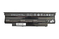 Акумулятор Dell J1KND Inspiron N5110 11.1V Black 5200mAh OEM