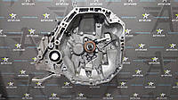 КПП/ коробка передач JR5306, 8201115695, 1.5 dCi 5-ти ступка Renault Clio III Modus бу