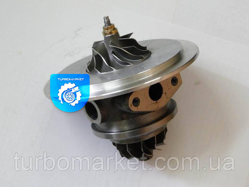 Картридж турбіни Hyundai 1 Ton/Porter H-100 2.5D 715843-0001 715924-0001 715924-0004 картридж у турбіну