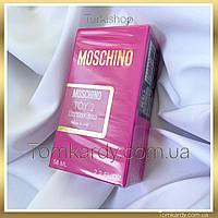 Жіночі парфуми Moschino Toy 2 Bubble Gum 58 ml. Москіно Той 2 Бабл Гам 58 мл.