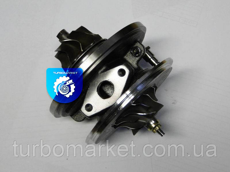 Картридж турбіни Audi A3 TDI, ASZ/ATL/PD UI ASZ, (2000-04), 1.9D, 96/130 724930-0008,724930-0006, 724930-0004, фото 1