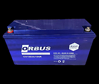 Аккумуляторная батарея ORBUS CG12150 GEL 12 V 150 Ah (485 x 172 x 240)