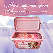 Капсули для прання Казка 41 шт - 10г. Квіти PRO, фото 2