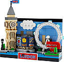 Конструктор LEGO Creator 40569 Листівка з Лондона, фото 2