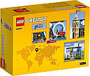 Конструктор LEGO Creator 40569 Листівка з Лондона, фото 5
