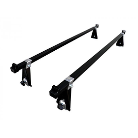 Багажники на водостоки