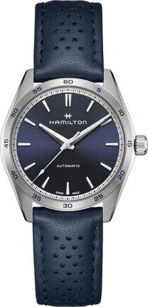 Жіночі HAMILTON JAZZMASTER PERFORMER AUTO H36215640