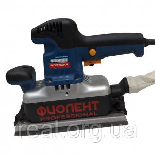 ✅ Вібраційна шліфмашинка Фіолент МПШ4-28Э